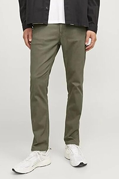 Jack & Jones Jpstglenn Ανδρικό Τζιν 12288477