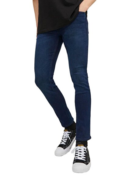 Jack & Jones Ανδρικό τζιν παντελόνι Jjiglenn Jjoriginal Mf 775 Noos