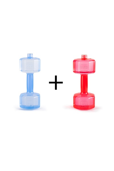 Besinistanbul Yeni Nesil Dambıl Şekilli Suluk,Matara,| 1.5 LT Suluk,Matara (1...