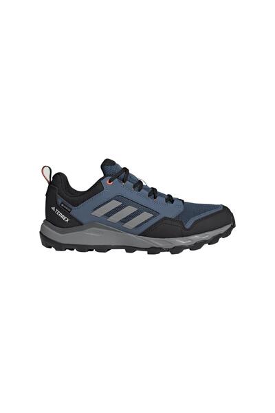 adidas JI1304-E Terrex Tracerocker 2 Gtx Erkek Spor Ayakkabı İndigo