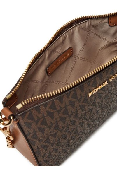 Michael Kors حقيبة كتف نسائية 32F1Gj6W6B باللون البني