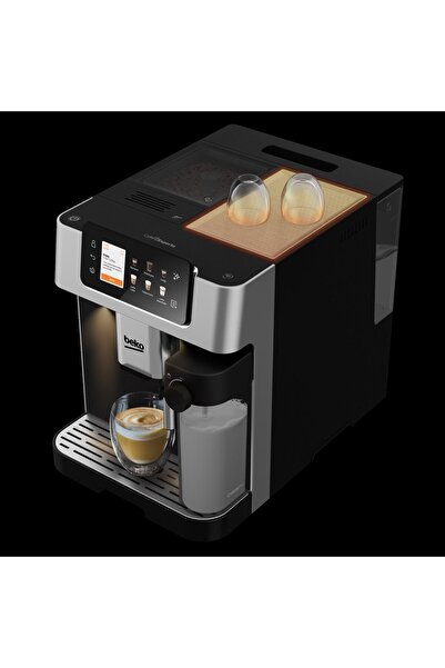 Beko Ceg 7348 X Caffeexperto® Tam Otomatik Espresso Makinesi