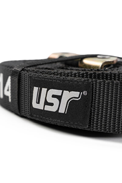 USR CH2 Ahşap Crossfit-Jimnastik Halkası