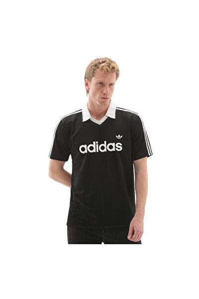 adidas KE3584-E Jsy Erkek T-Shirt Siyah