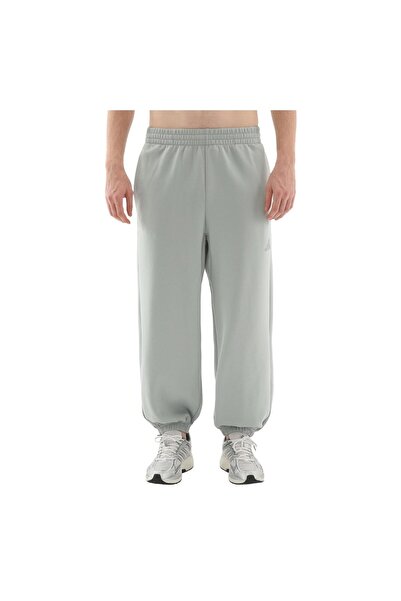 adidas KF8575-E M Sl Sk Pt Erkek Eşofman Altı Gri
