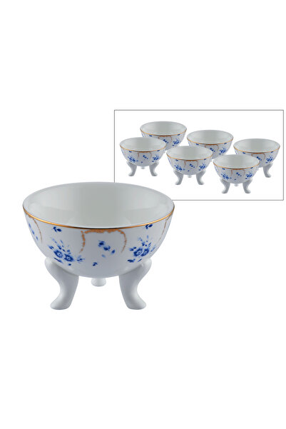 ROY KING QUEEN BLUE 3 AYAKLI ÇEREZLİK 10 CM