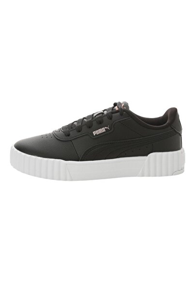 Puma Carina 3.0 Γυναικεία Μαύρα Παπούτσια Casual ΓΥΝΑΙΚΕΙΑ ΠΑΠΟΥΤΣΙΑ LS 400365