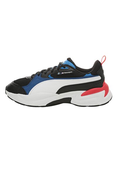 Puma 309255-01 Bmw Mms X-Ray 4 Erkek Spor Ayakkabı Siyah