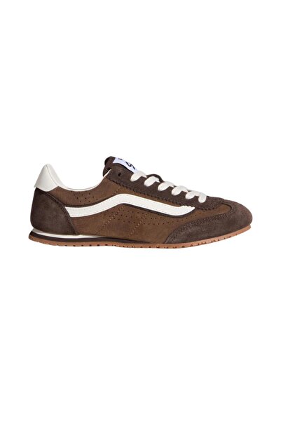 Vans 000D833N11-R Super Lowpro Sports Shoes Brown