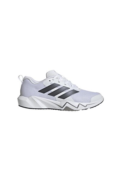 adidas JQ1461-E Rapıdmove Go Traıner M Erkek Spor Ayakkabı Gri