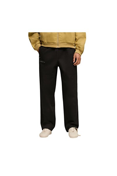 Puma 634482-01 Pl Lifestyle Pants Ανδρικό Παντελόνι Φόρμας Μαύρο