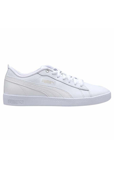 Puma Unisex-Sneakers Smash Wns V2 L