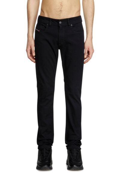 Diesel 1979 SLEENKER SİYAH ERKEK SKINNY JEAN PANTOLON