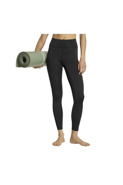 adidas Jw7661-K All Me Ess 1-1 Women's Leggings Black