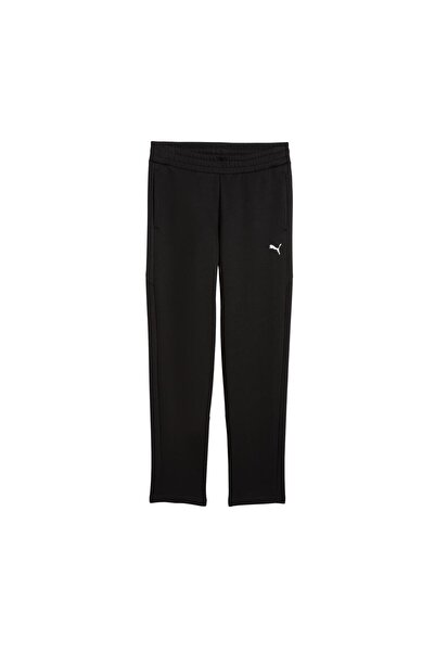 Puma 691899-01 Evostripe Sweatpants DK Op Дамски спортни панталони Черни