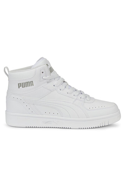 Puma Αθλητικά παπούτσια Rebound Joy White (374765-06)