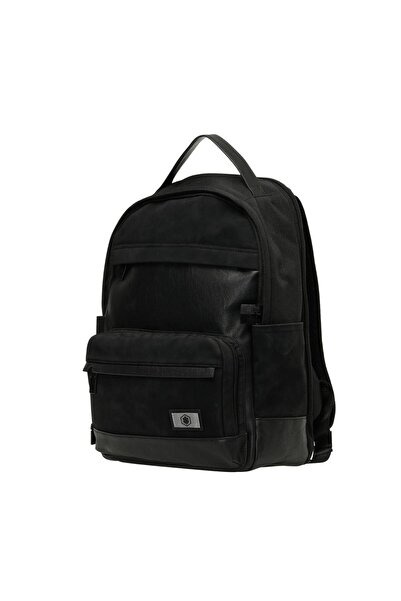lumberjack 102033422-R 5W m Vogi 5Pr Men's Backpack &amp; Ccedil;Antası Black