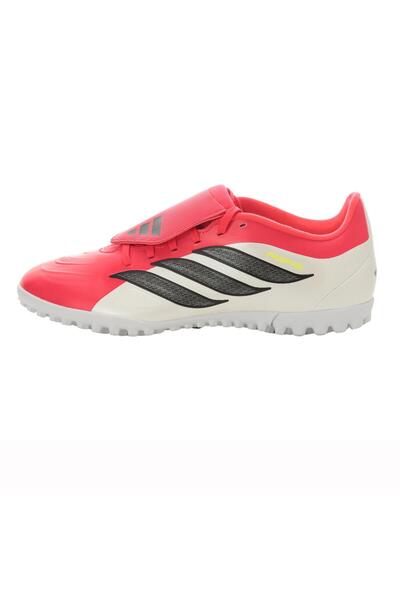 adidas JR5911-E Predator Club Ft Tf Ανδρικά αθλητικά παπούτσια πορτοκαλί