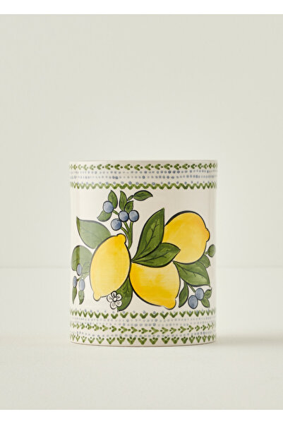 Bella Maison Κρεμαστή μαχαιροπήρουνα Lemoncello (11,5x12,5 cm)