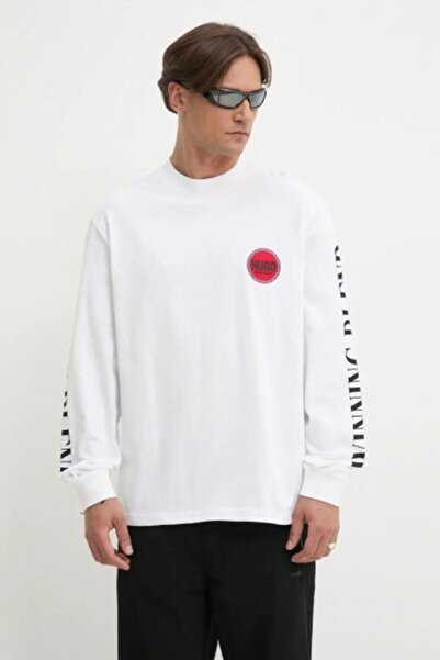HUGO SWEATSHIRT