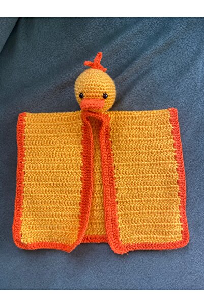 Home Amigurumi uyku arkadaşı havuç kafa damlanın dolabı