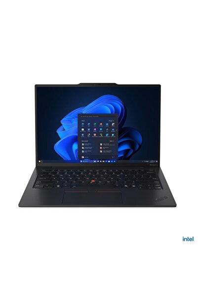 LENOVO TP X1 Carbon G13 Aura U7 255U 32GB 1TB SSD 14"W11P Dizüstü Bilgisayar