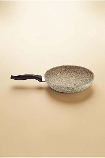 FALEZ Creamy Granitech 20 Cm Tava