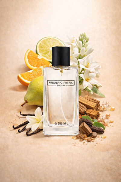 Frederic Patric Parfum My Essence της Patric (A-6) apa de parfum 50ml, femei
