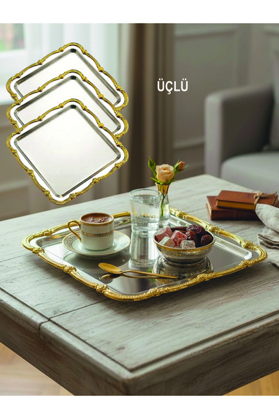 EVSTYLE 3 ΤΕΜΑΧΙΑ ΔΙΣΤΑΣΙΣ ΣΠΙΡΙΚΗΣ - ΑΝΟΞΕΙΔΩΤΟ ΧΑΛΥΒΑ