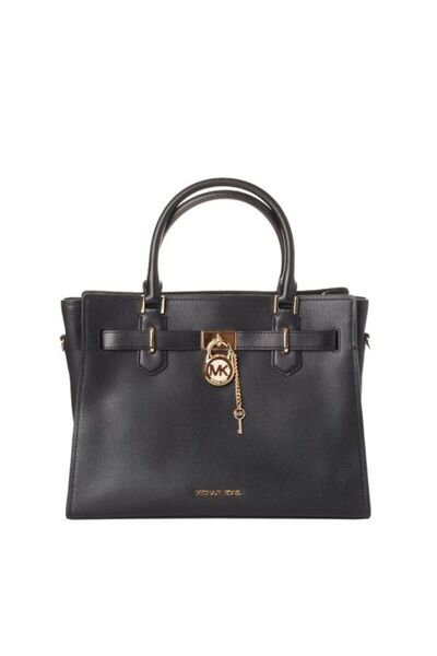 Michael Kors MD Satchel Hamilton - Κομψή και πρακτική σχεδίαση