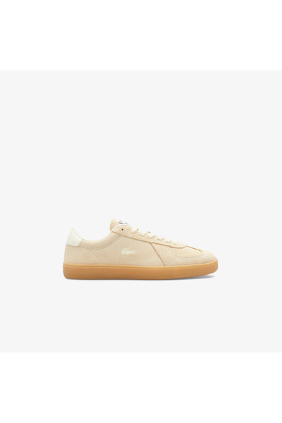 Lacoste Baseshot Pro Kadın Beyaz Sneaker