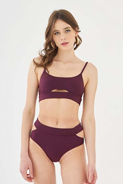 Starinci Mayo Starinci Kemerli Toparlayıcı Bikini
