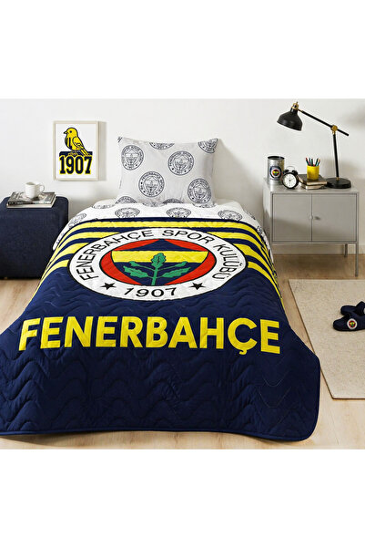 Zorluteks Fenerbahçe Yatak Örtüsü