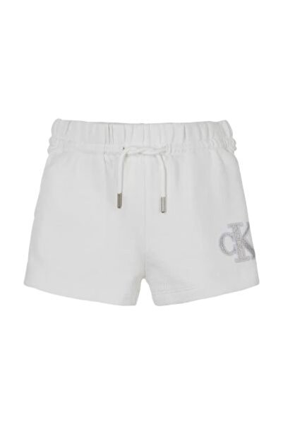 Calvin Klein ΜΕΤΑΛΛΙΚΟ CK ΣΟΡΤΣ