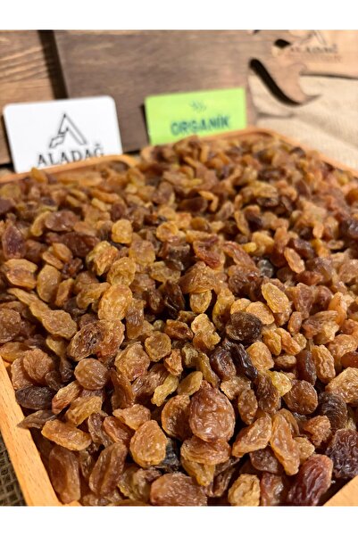 ALADAĞ Kuru Üzüm 1KG