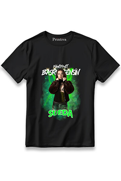 Printiva ZENROVA Manifest Grup Sueda Έχετε το υπόψιμο σας στο κύριο ρόλο σας ...