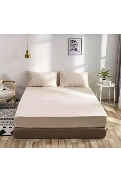 Demya Home MESLİNA HOME 100% pamučna ravna plahta prve klase proizvodnje
