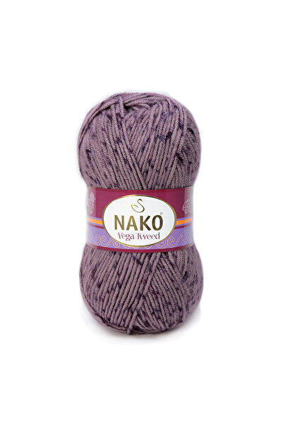 NAKO VEGA TWEED 31763