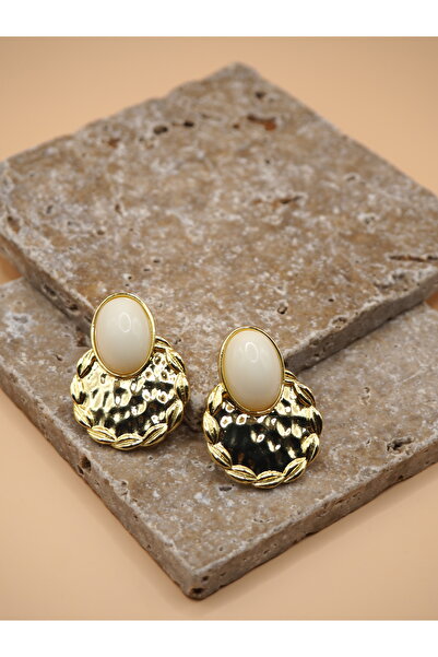 Stelle Jewelry أقراط ميرا