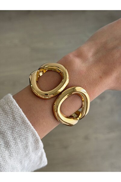 İREM YILDIZ Trend Modern Kelepçe