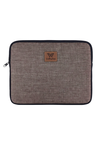 Wallery Bags حافظة لجهاز iPad اللوحي مقاس 10 بوصة / 11 بوصة