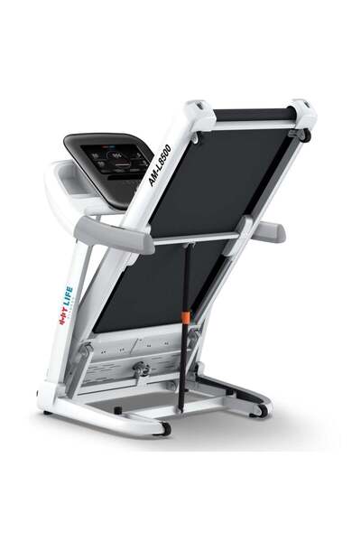 MY LIFE FITNESS AM-L 8500 Elite Electric Treadmill – جهاز مشي كهربائي احترافي متعدد السرعات