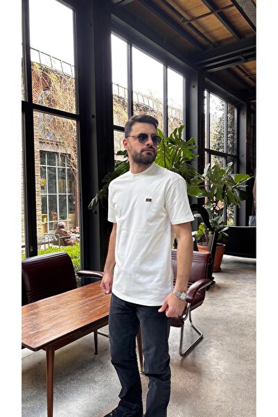 JESSE STORY Ανδρικό - Γυναικείο Unisex T-shirt με σχέδιο ZGN Arma (JS26ZGN001...