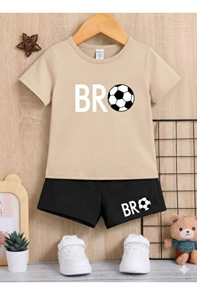 Nice Clothes ΚΑΛΟΚΑΙΡΙΝΟ ΠΑΙΔΙΚΟ ΜΠΛΟΥΖΑΚΙ ΣΟΡΤΣ UNISEX (BR TOP PRINT)