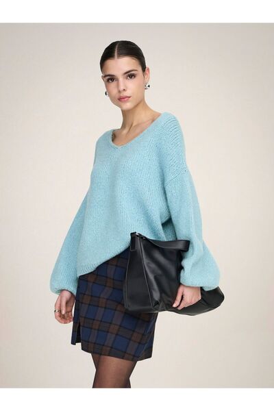 JDY Strickpullover JDYDINEA Strickpullover