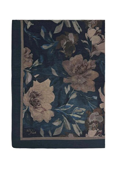 Belli Φρέσκο Σάλι Σάντα - 1362-67 Μπλε Πετρόλ