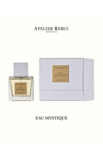 Atelier Rebul Eau Mystique Eau de Parfum 100 ml