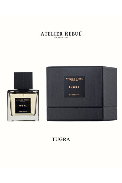 Atelier Rebul Tugra Oryantal EDP 100 ml Erkek Parfüm