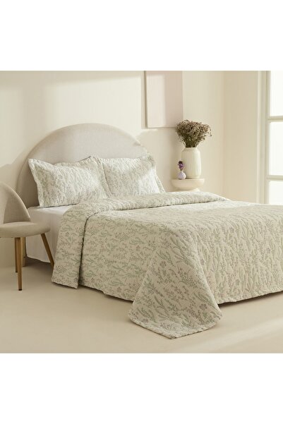 Karaca Home Σετ Καλύμματος Κρεβατιού Klaris