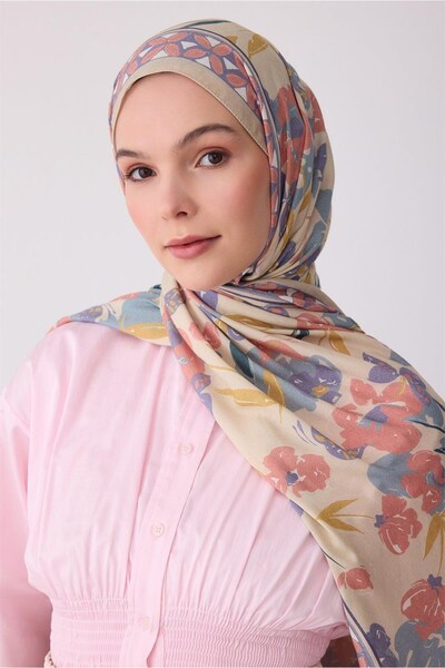 Belli Φρέσκο Σάλι Βιόνα - 3203-31 Κρέμα